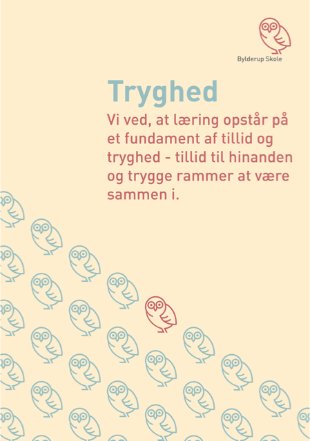 Tryghed